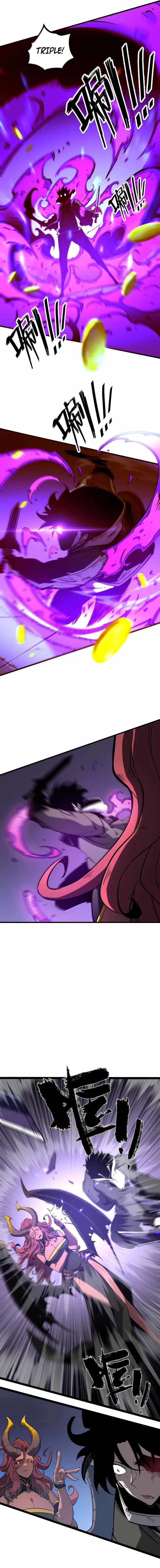 I Became The King by Scavenging Chapter 64 7